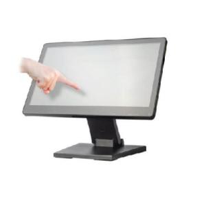 POS-монітор Detaik 15.6" (16*9 ) TFT HDMI, VGA, 1366768, PCAP (DTK-1566R2)