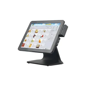 POS-термінал Detaik Celeron J6142/8Gb/SSD128Gb/6xUSB/3xRS232/1920*1080/1027*768 (AIO1568-J6412/S15.6)