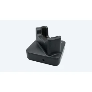 Кредл Chainway для С66 с защитным чехлом (CRD-C66-RBC)
