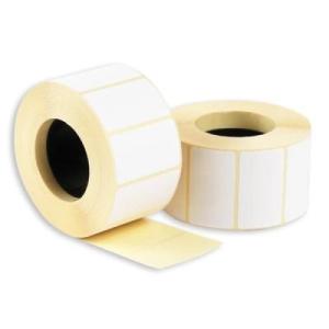 Етикетка Гера термо ECO 23x14/ 2тис