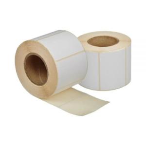 Етикетка UKRMARK термо ECO 40x25/ 0.25тис / 00520 (900520)