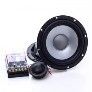 Компонентная акустика Calcell CP-625C