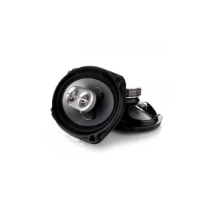 Коаксиальная акустика Calcell CP-6930