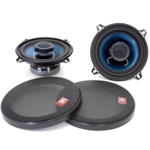 Коаксіальна акустика Mystery MC-542