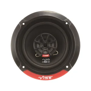 Коаксиальная акустика Vibe SLICK5-V7
