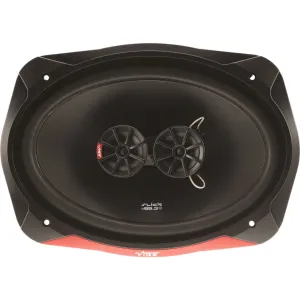 Коаксиальная акустика Vibe SLICK693-V7