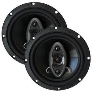 Коаксіальна акустика Calcell CB-654