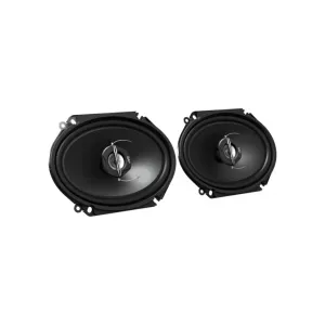 Коаксиальная акустика JVC CS-J6820