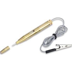 Тестер автомобільний Toptul 6-24V DC (JJDD0124)