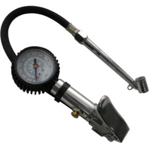 Пістолет для підкачки коліс Airkraft з манометром STG-04 (STG-04)