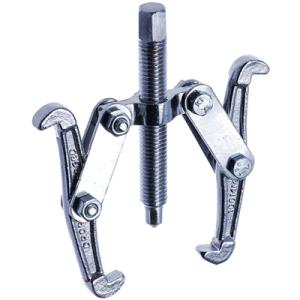 Автомобільний зйомник Стандарт подшипников 10", 250мм (SP210ST)