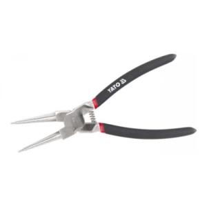 Автомобильный съемник Yato стопорных колец сжиматель 150 мм (YT-2142)