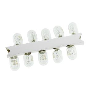 Автолампа Zollex W21/5W 12V