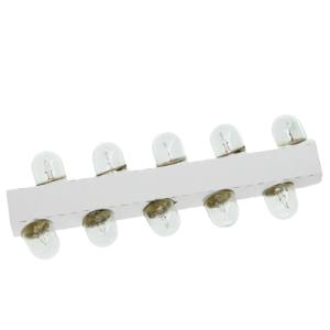 Автолампа Zollex R5W 24V