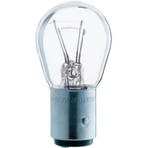 Автолампа Zollex P21/5W 12V