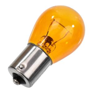 Автолампа SHAFER 12V21WPY21WBAU15S (SL2017)