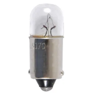 Автолампа WINSO T4W 4W BA9s (713170)