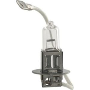 Автолампа SCT-GERMANY H3 Basic 12V 55W PK22s (202723)