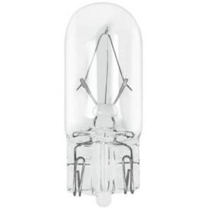 Автолампа AG AUTOPARTS 3W (AG 40036S)