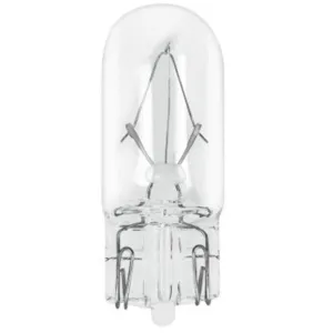 Автолампа AG AUTOPARTS 3W (AG 40036S)
