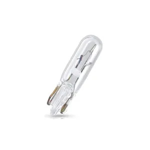Автолампа Philips 1.2W (12516 B2)
