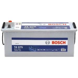 Аккумулятор автомобильный Bosch 0 092 T40 750