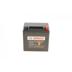 Аккумулятор автомобильный Bosch 0 986 FA1 280