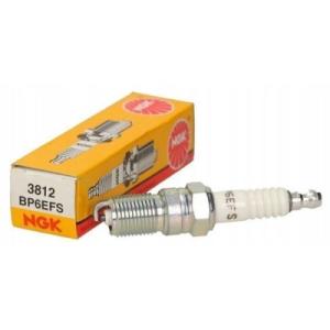 Свеча зажигания NGK 3812 BP6EFS