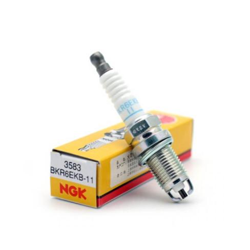 Свічка запалювання NGK 3583 BKR6EKB-11