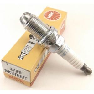 Свеча зажигания NGK 2789 BKUR5ET