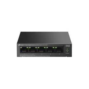 Коммутатор сетевой D-Link LS105GP