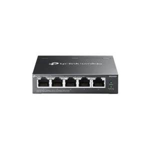 Коммутатор сетевой TP-Link ES205GP