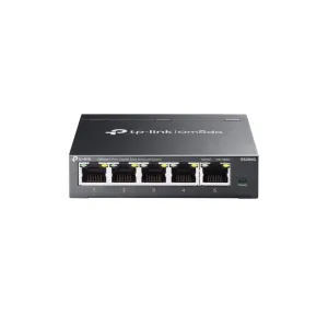 Коммутатор сетевой D-Link ES205G
