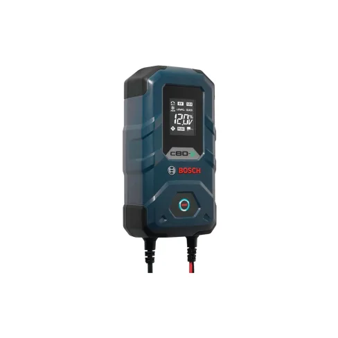 Зарядное устройство для автомобильного аккумулятора Bosch 0189921080