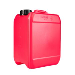 Каністра автомобільна Poputchik 5л (28-019-IS)