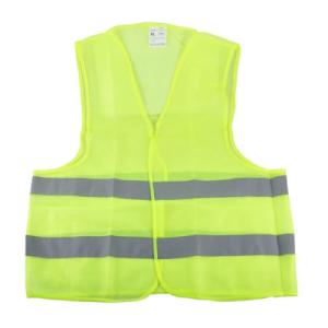 Жилет сигнальний WINSO зелений, XL (149100)