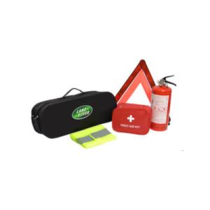 Набор техпомощи Poputchik Евростандарт Land Rover (01-027-Е)