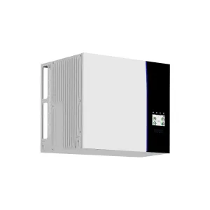 Солнечный инвертор Deye GB-S12K-EU, 12кВт 3ф, модульный (GB-S12K-EU)