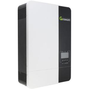 Солнечный инвертор Growatt SPF3500ES 3500W (SPF3500ES)