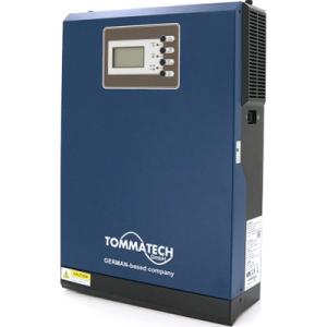 Солнечный инвертор Tommatech TT-NEW5K/MPPT, 5000W (TT-NEW5K/MPPT)
