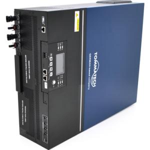 Солнечный инвертор Tommatech TT-MPLUS 7.2KW-48V