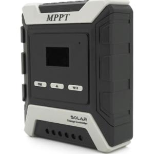 Контроллер заряда Demuda МРРТ-10А