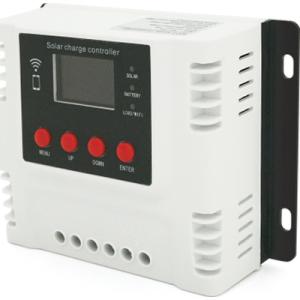 Контроллер заряда Demuda KDY 30A 12/24В/48В (KDY-30A)