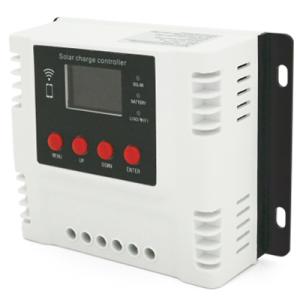 Контроллер заряда Demuda KDY 20A 12/24В/48В (KDY-20A)