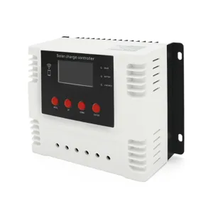 Контроллер заряда Demuda KDY 10A 12/24В/48В (KDY-10A)