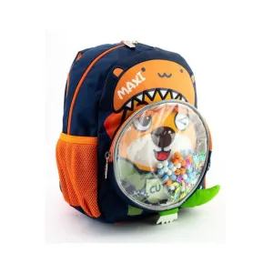 Рюкзак детский Maxi 12" (MX86169*)