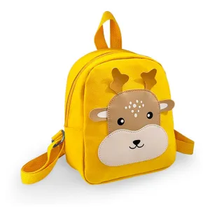 Рюкзак детский Evo-kids Small Deer Yellow (2418-20 Yellow Deer)