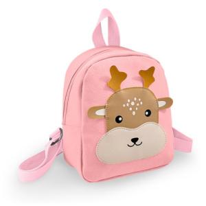 Рюкзак дитячий Evo-kids Small Deer Pink (2418-20 Pink Deer)