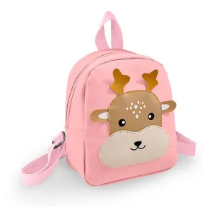 Рюкзак детский Evo-kids Small Deer Pink (2418-20 Pink Deer)