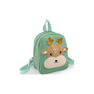 Рюкзак детский Evo-kids Small Deer Green (2418-20 Green Deer)